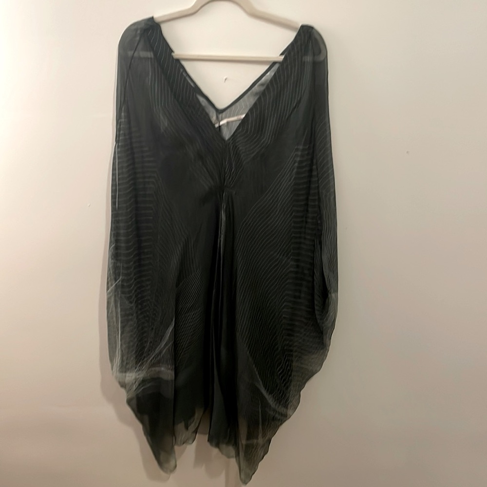 Leon Max Limited edition dress small
